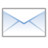 Places mail message Icon